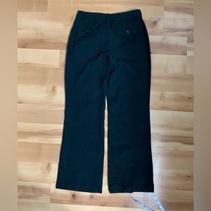 Banana Republic pants. Size 4R